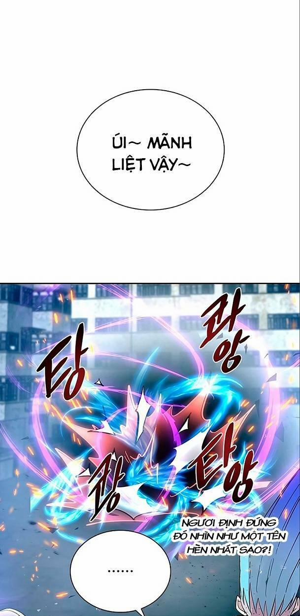 Trùng Sinh Trở Thành Ác Nhân 90 trang 40