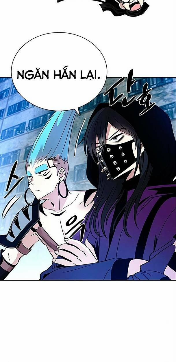 Trùng Sinh Trở Thành Ác Nhân 90 trang 44