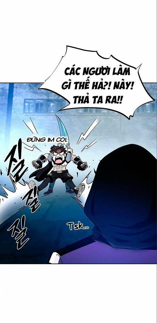 Trùng Sinh Trở Thành Ác Nhân 90 trang 45