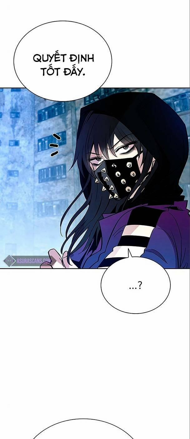 Trùng Sinh Trở Thành Ác Nhân 90 trang 46