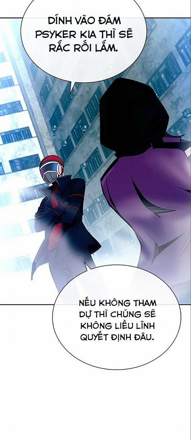 Trùng Sinh Trở Thành Ác Nhân 90 trang 47