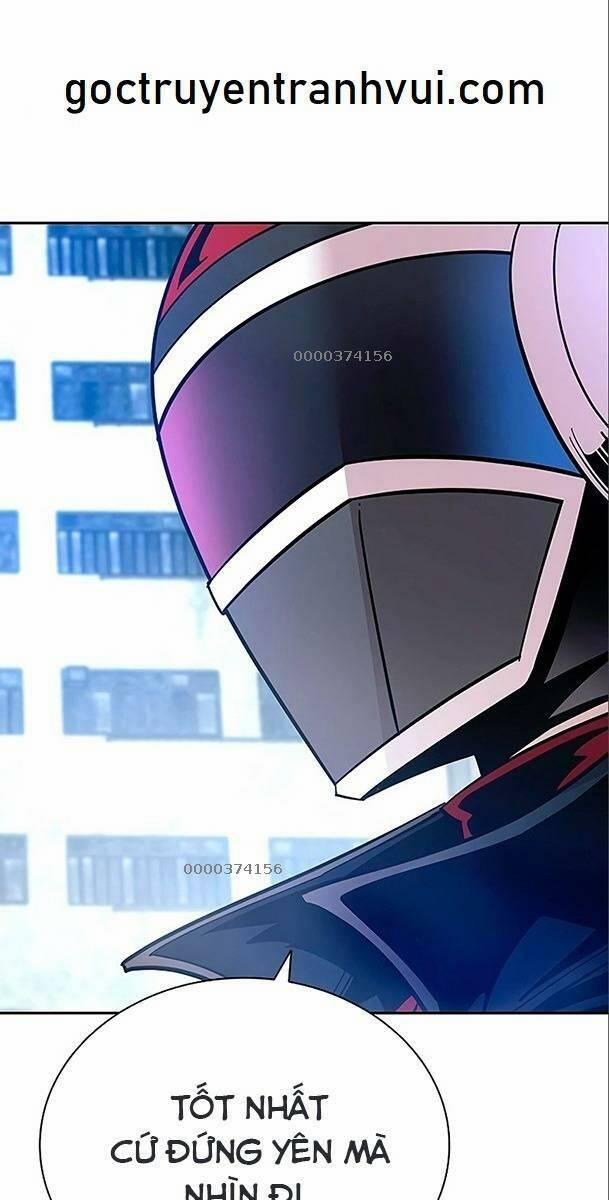 Trùng Sinh Trở Thành Ác Nhân 90 trang 48