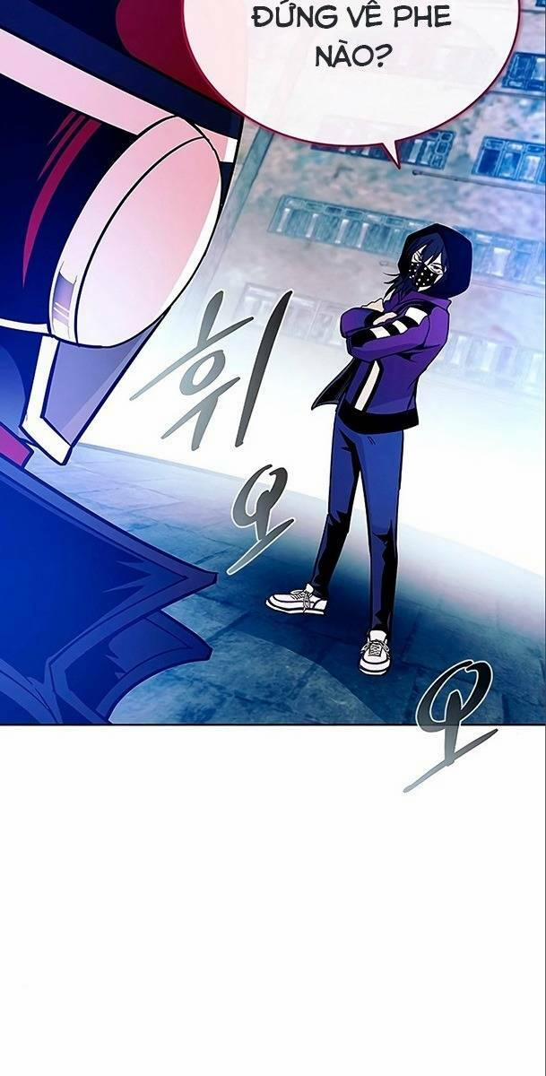 Trùng Sinh Trở Thành Ác Nhân 90 trang 50