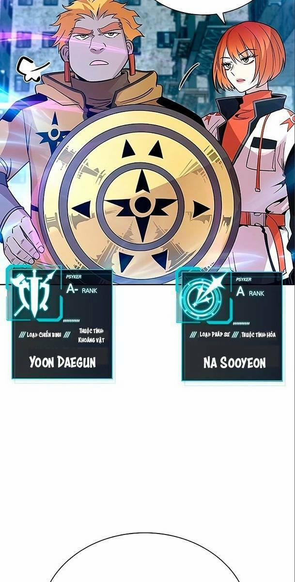 Trùng Sinh Trở Thành Ác Nhân 90 trang 53