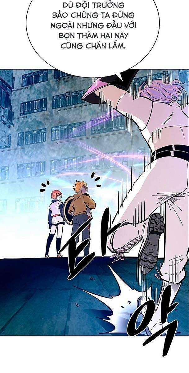 Trùng Sinh Trở Thành Ác Nhân 90 trang 54