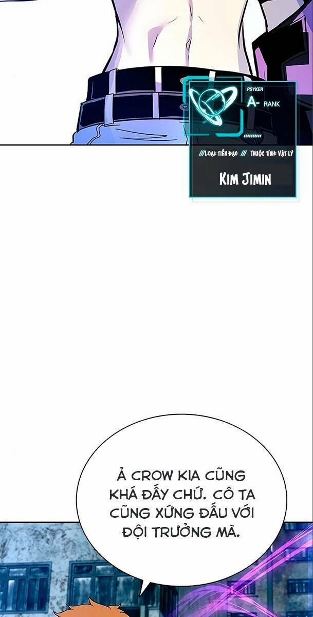 Trùng Sinh Trở Thành Ác Nhân 90 trang 56