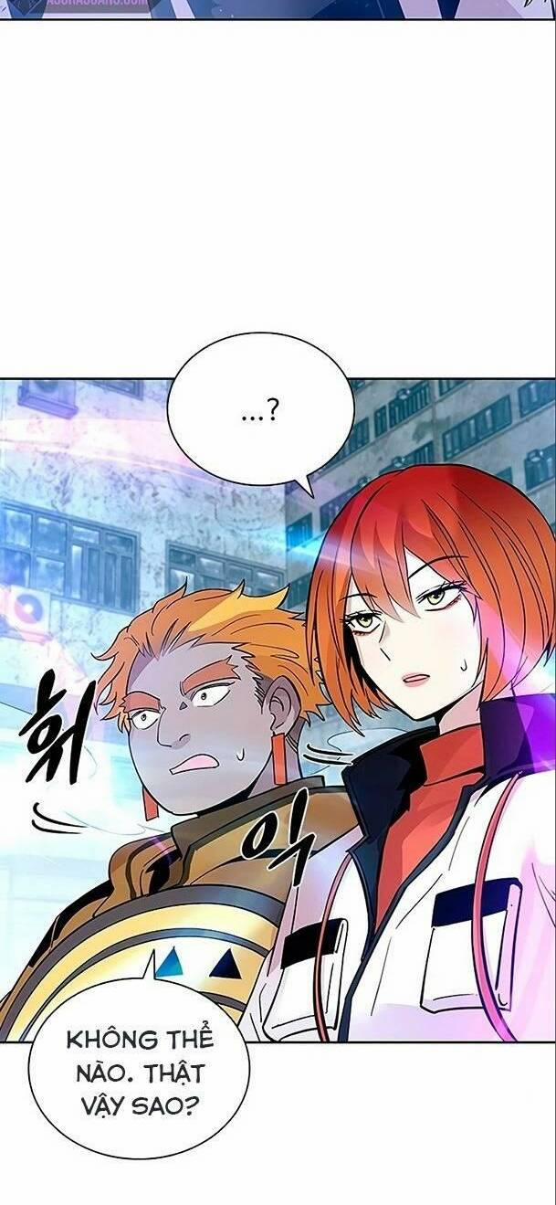 Trùng Sinh Trở Thành Ác Nhân 90 trang 59