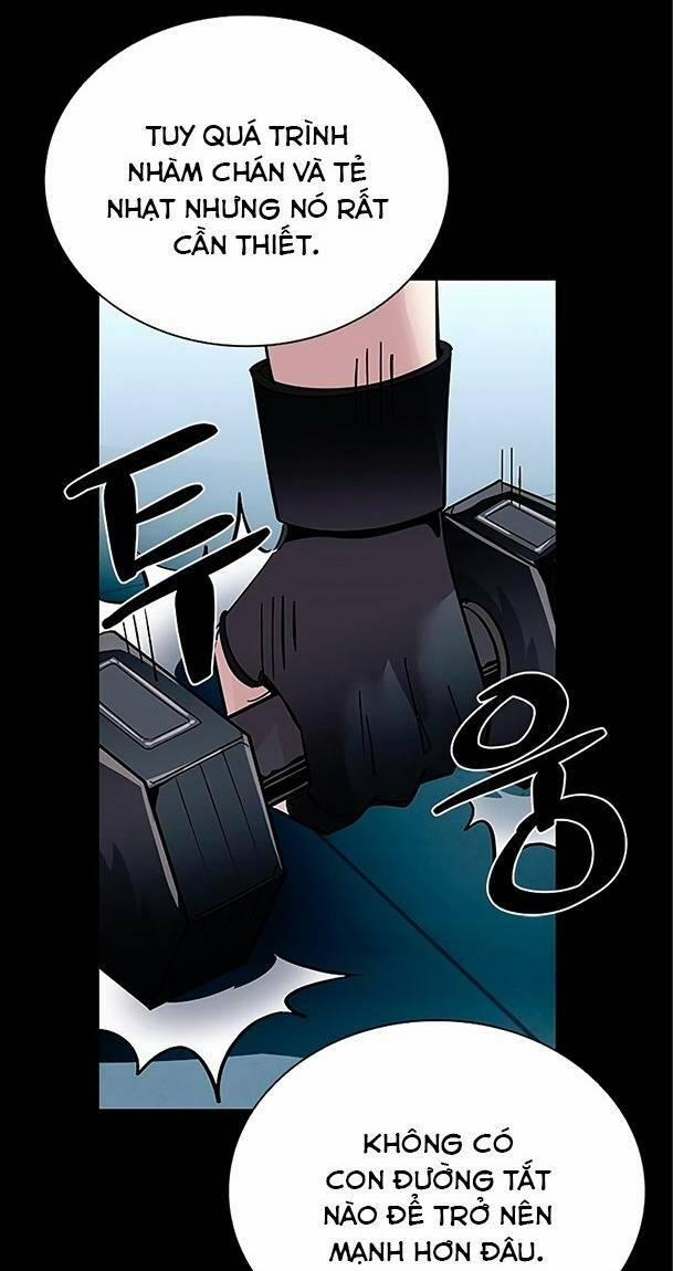 Trùng Sinh Trở Thành Ác Nhân 90 trang 6