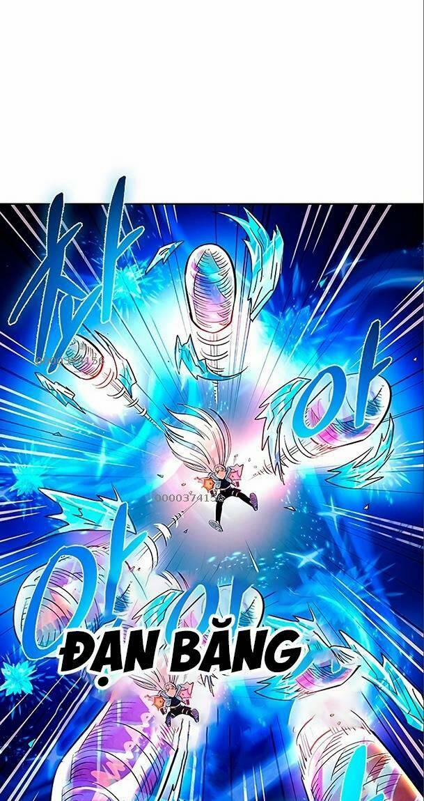 Trùng Sinh Trở Thành Ác Nhân 90 trang 62