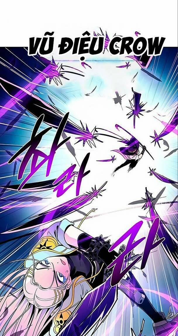 Trùng Sinh Trở Thành Ác Nhân 90 trang 67