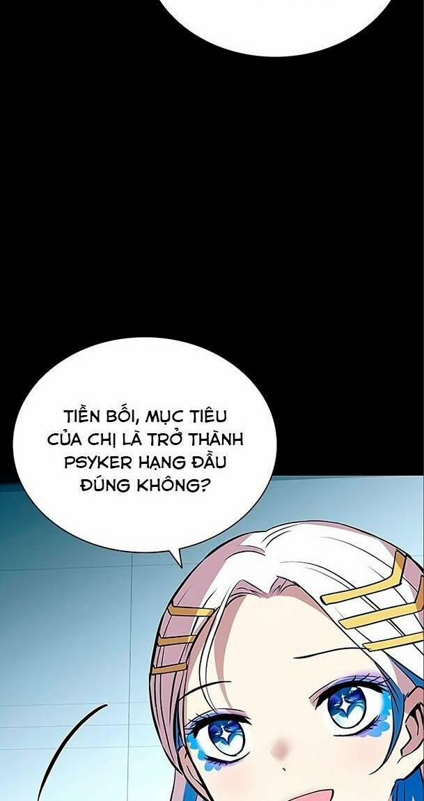 Trùng Sinh Trở Thành Ác Nhân 90 trang 7