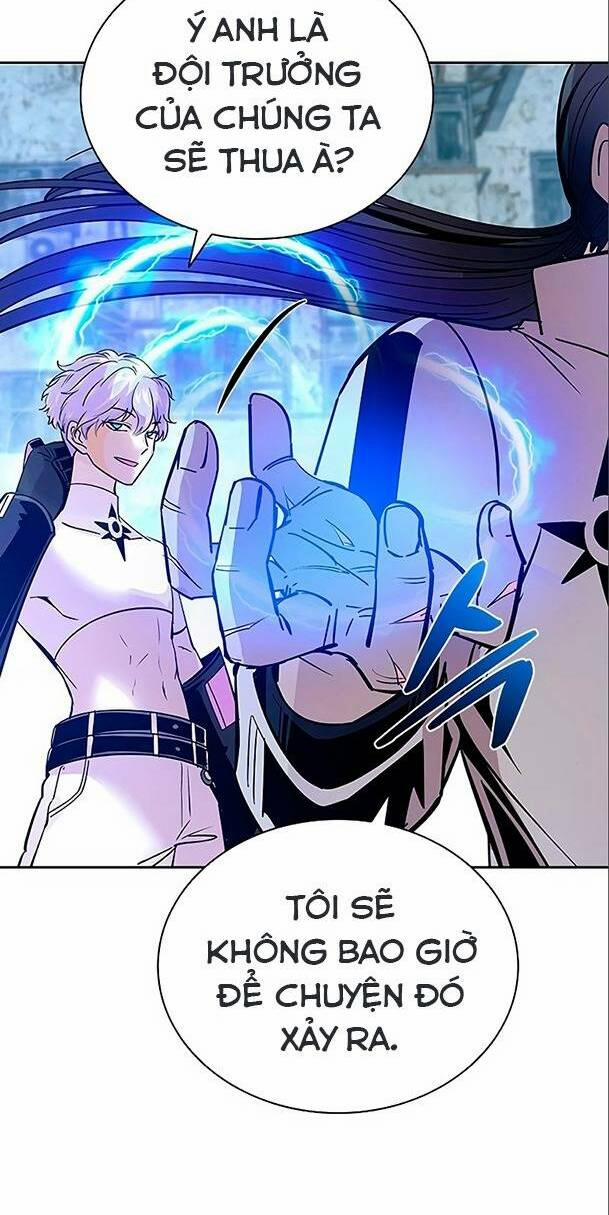 Trùng Sinh Trở Thành Ác Nhân 90 trang 71