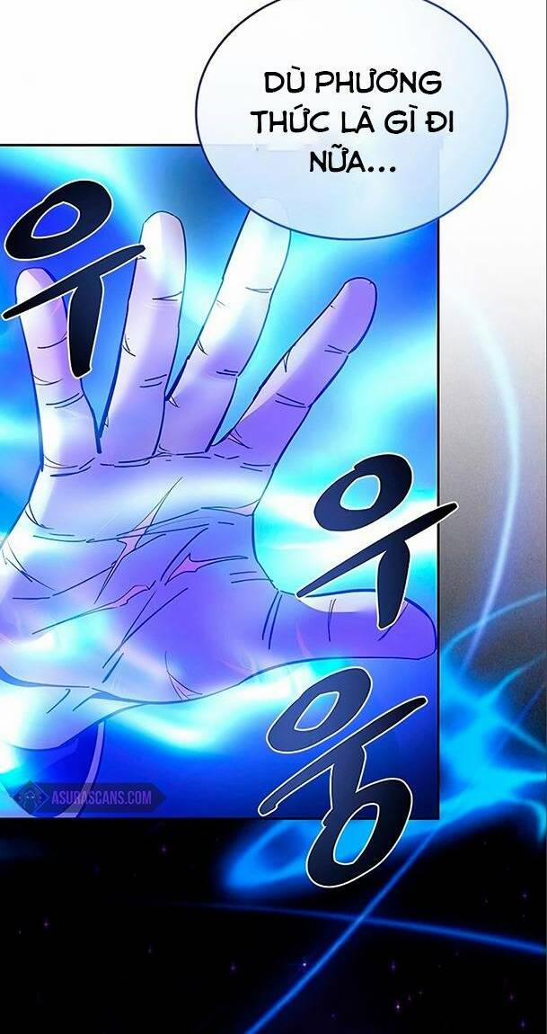 Trùng Sinh Trở Thành Ác Nhân 90 trang 75