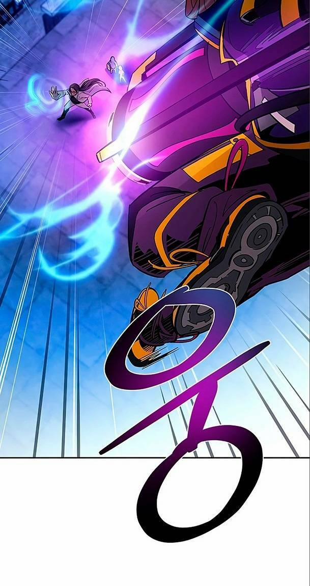 Trùng Sinh Trở Thành Ác Nhân 90 trang 78