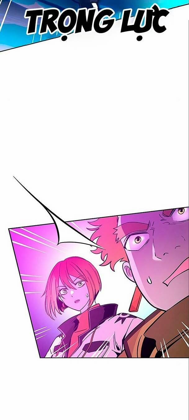 Trùng Sinh Trở Thành Ác Nhân 90 trang 83