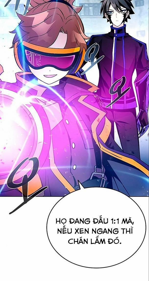 Trùng Sinh Trở Thành Ác Nhân 90 trang 85