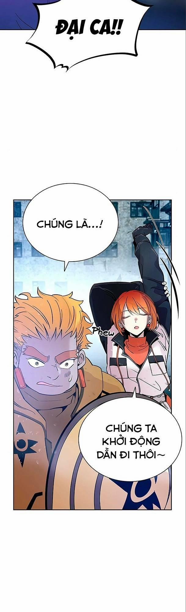 Trùng Sinh Trở Thành Ác Nhân 90 trang 87