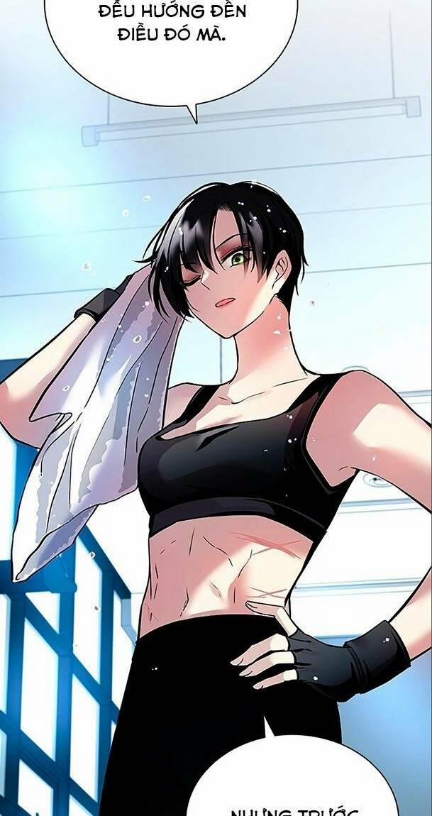 Trùng Sinh Trở Thành Ác Nhân 90 trang 9