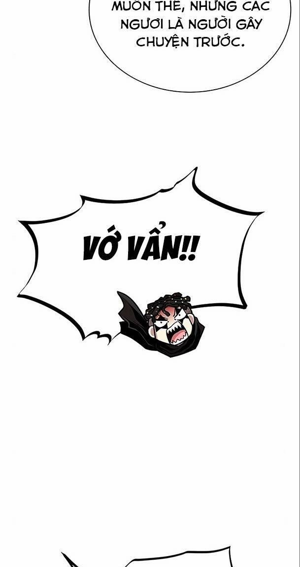 Trùng Sinh Trở Thành Ác Nhân 90 trang 94