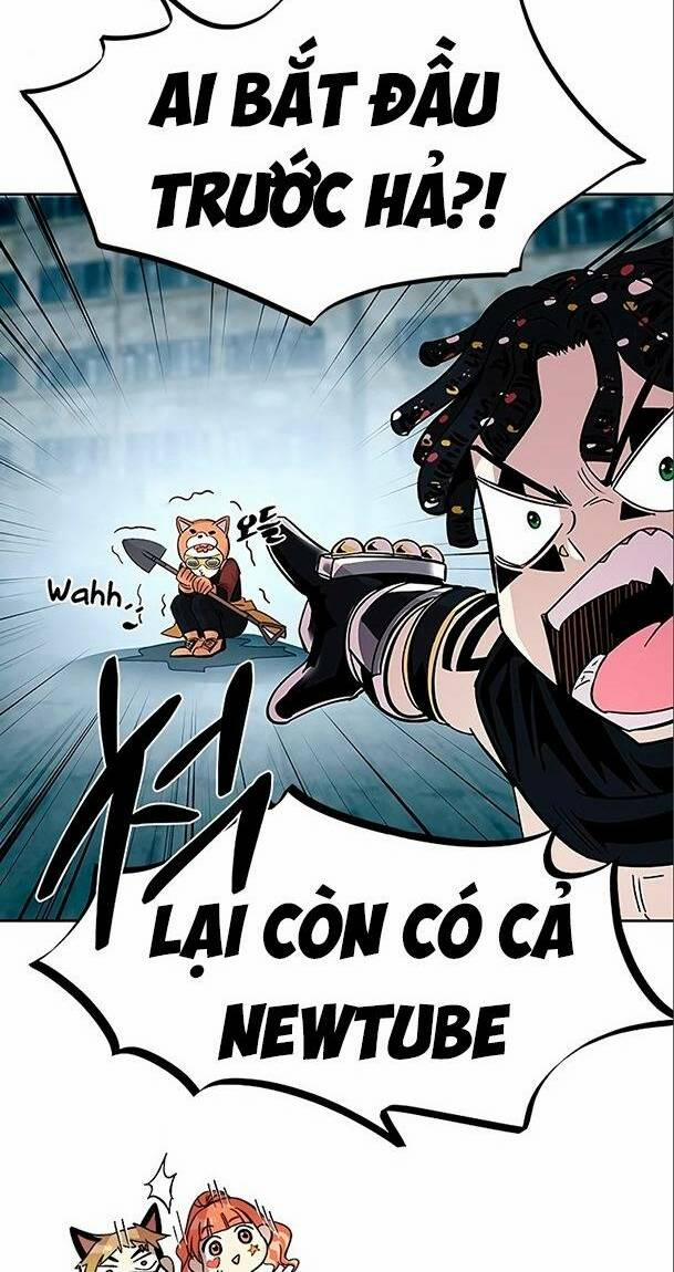 Trùng Sinh Trở Thành Ác Nhân 90 trang 95