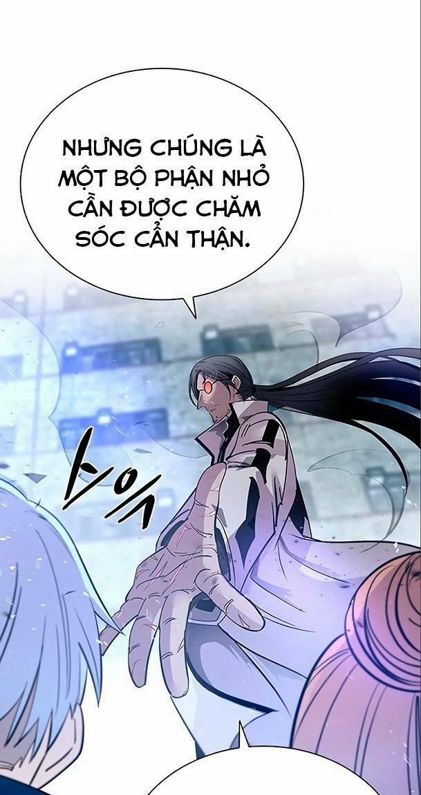 Trùng Sinh Trở Thành Ác Nhân 90 trang 97