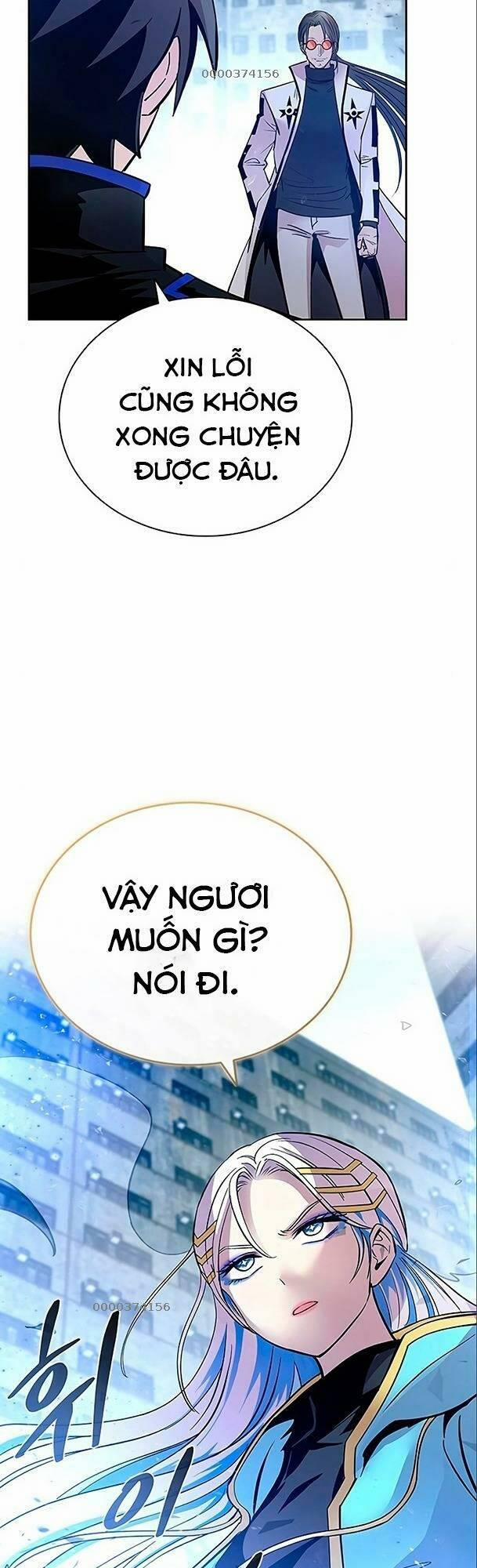 Trùng Sinh Trở Thành Ác Nhân 90 trang 99