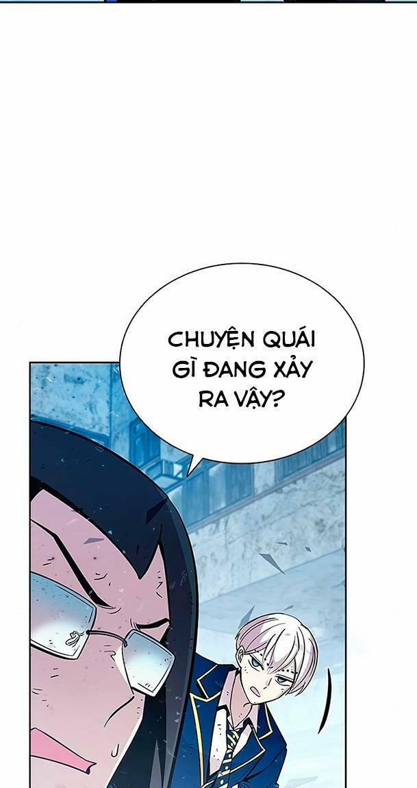 Trùng Sinh Trở Thành Ác Nhân 91 trang 28