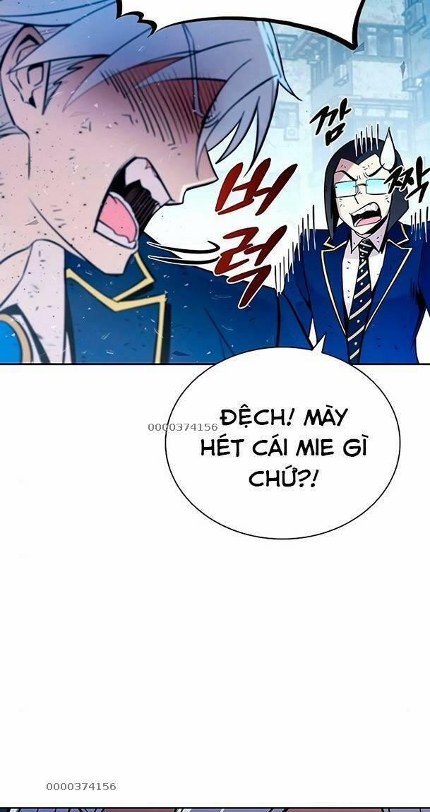 Trùng Sinh Trở Thành Ác Nhân 91 trang 30