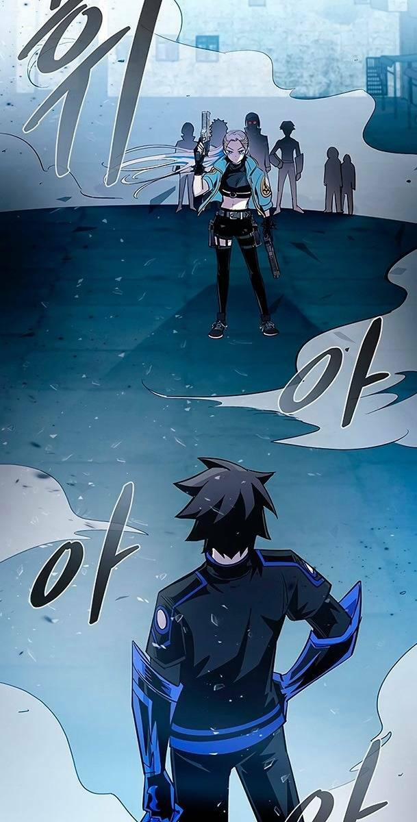 Trùng Sinh Trở Thành Ác Nhân 91 trang 43