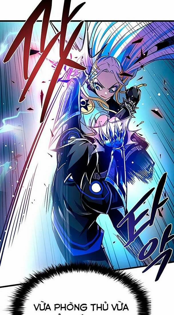 Trùng Sinh Trở Thành Ác Nhân 91 trang 51