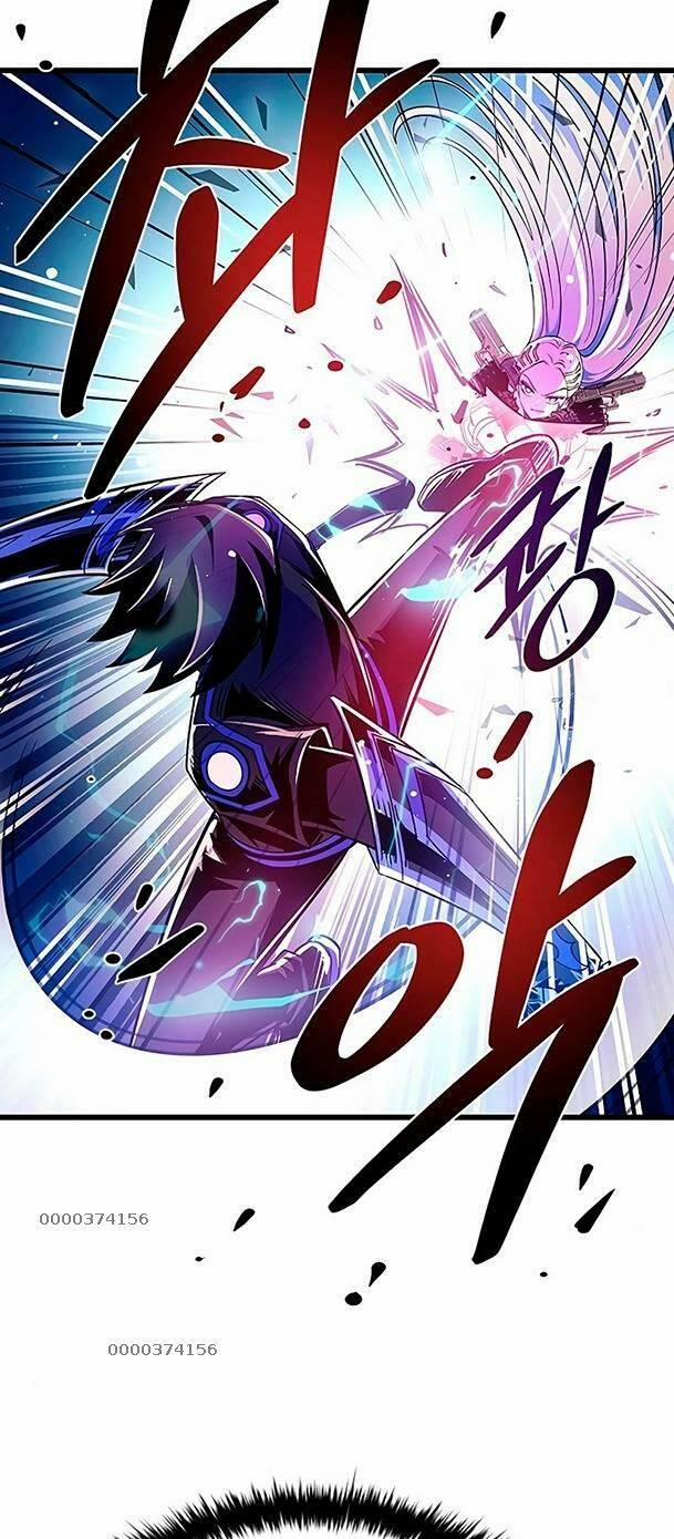 Trùng Sinh Trở Thành Ác Nhân 91 trang 58