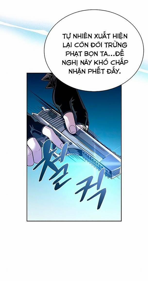 Trùng Sinh Trở Thành Ác Nhân 91 trang 6