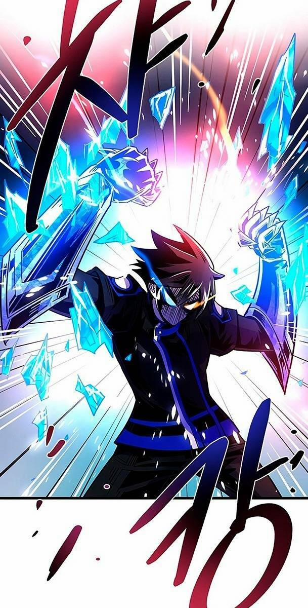 Trùng Sinh Trở Thành Ác Nhân 91 trang 78