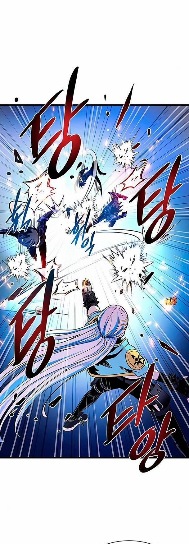 Trùng Sinh Trở Thành Ác Nhân 91 trang 86