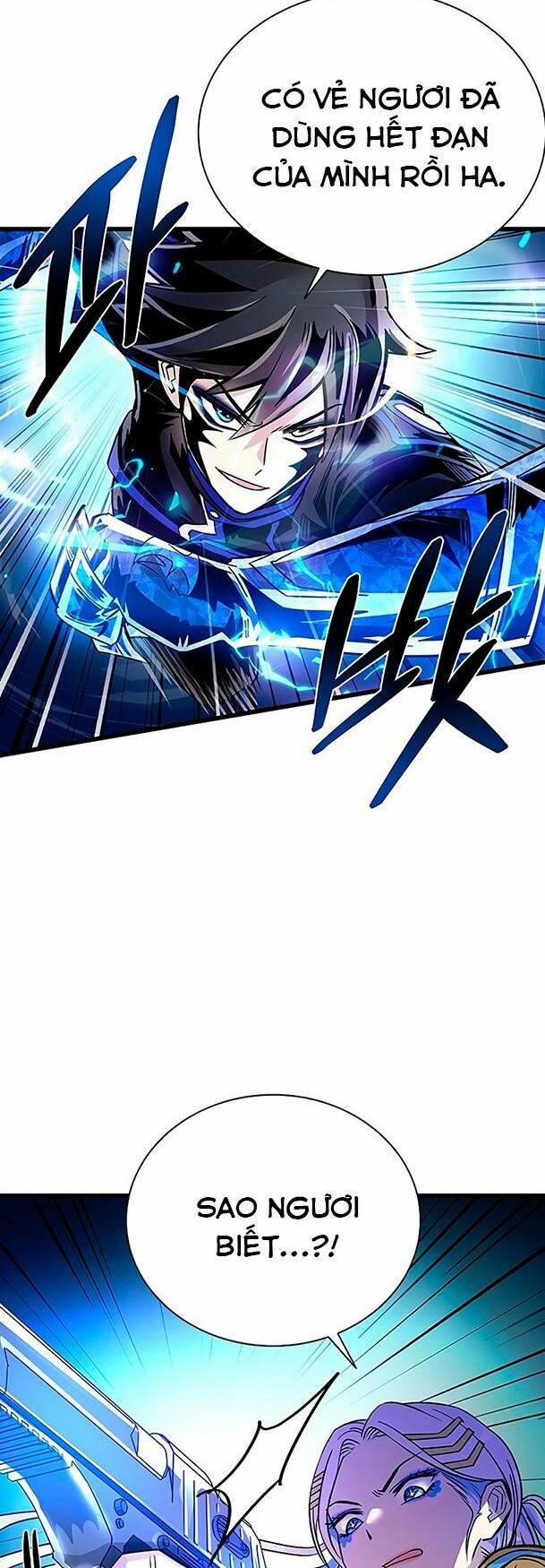 Trùng Sinh Trở Thành Ác Nhân 91 trang 87