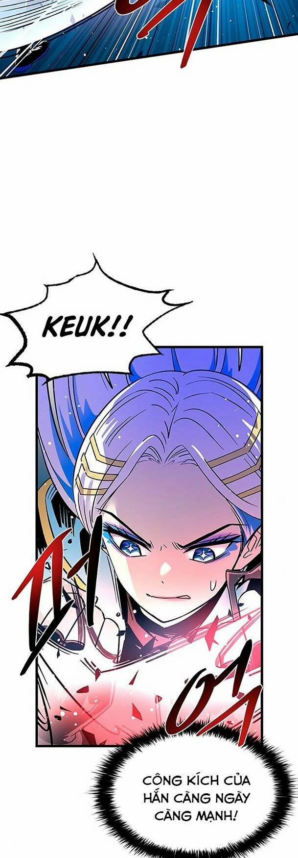 Trùng Sinh Trở Thành Ác Nhân 91 trang 89