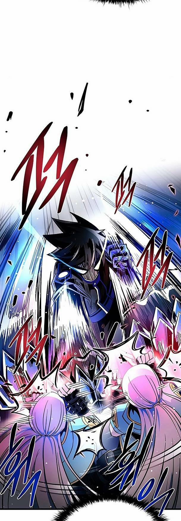 Trùng Sinh Trở Thành Ác Nhân 91 trang 90