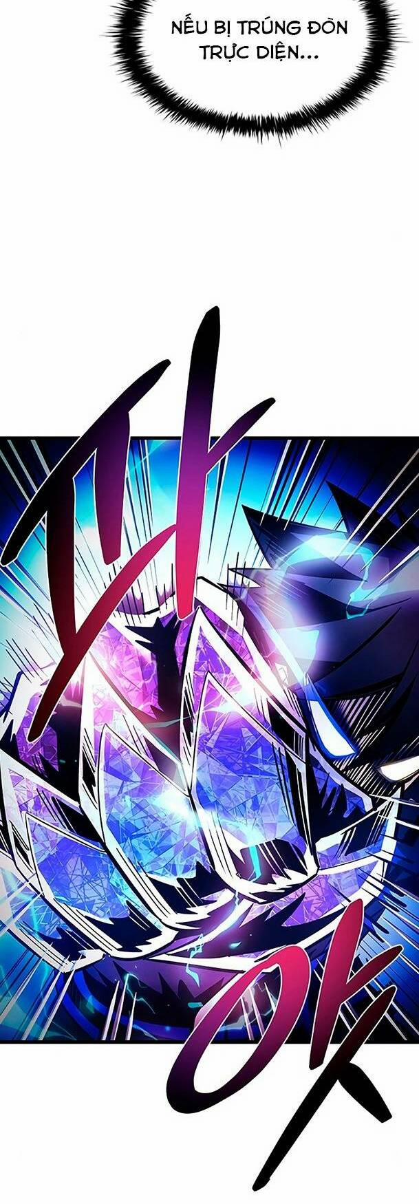 Trùng Sinh Trở Thành Ác Nhân 91 trang 91