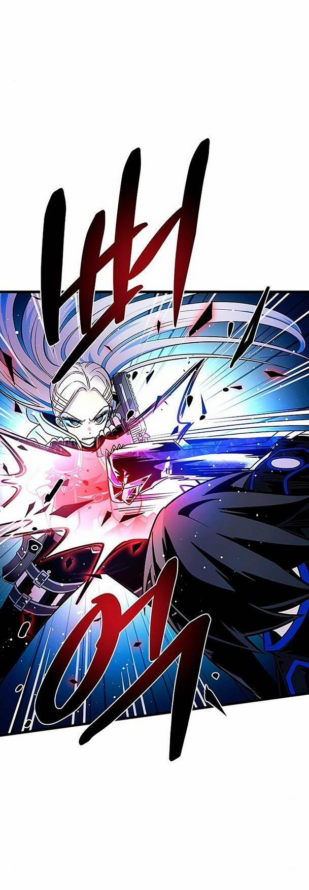 Trùng Sinh Trở Thành Ác Nhân 91 trang 92