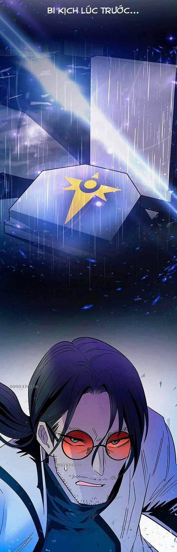 Trùng Sinh Trở Thành Ác Nhân 91 trang 94