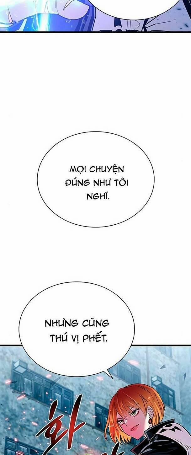 Trùng Sinh Trở Thành Ác Nhân 92 trang 17