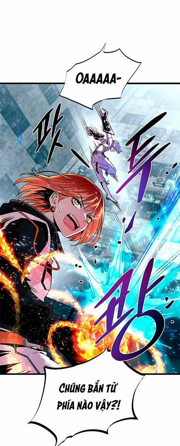 Trùng Sinh Trở Thành Ác Nhân 92 trang 29