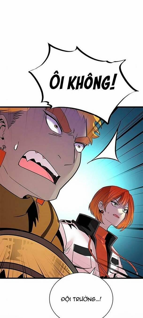 Trùng Sinh Trở Thành Ác Nhân 92 trang 3