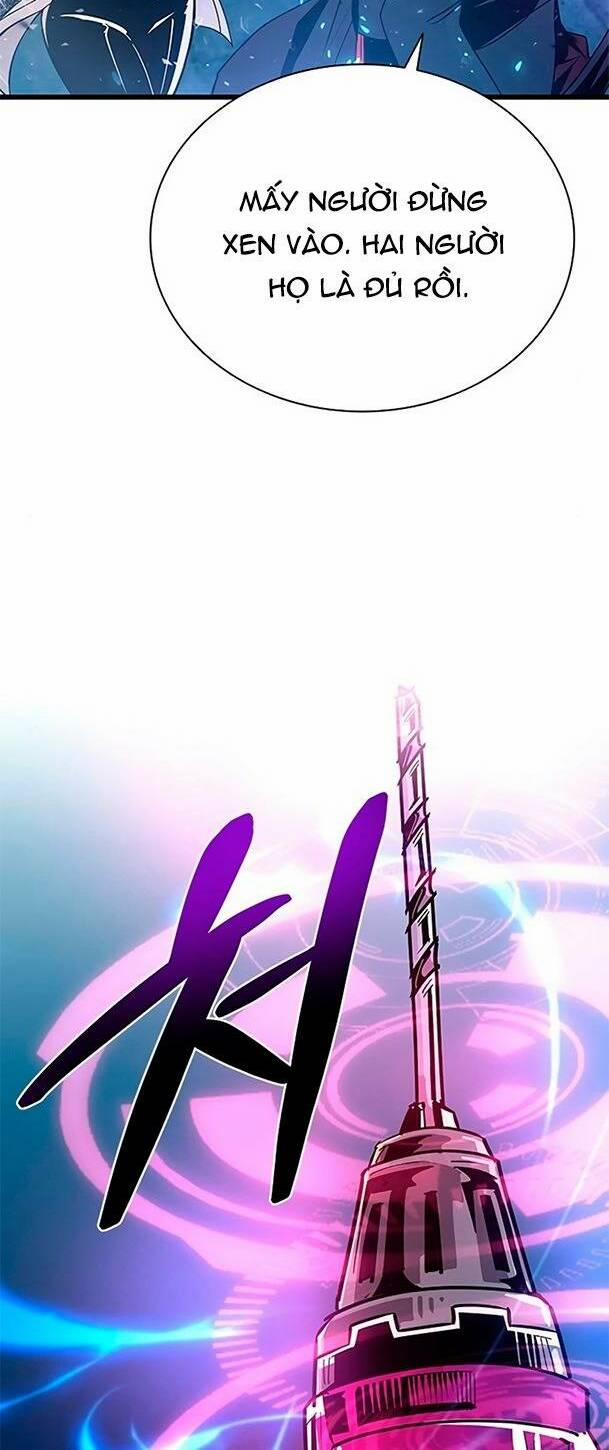 Trùng Sinh Trở Thành Ác Nhân 92 trang 35