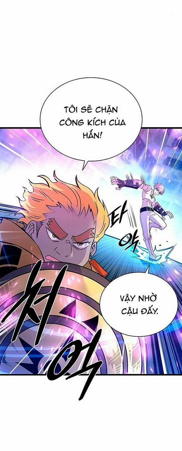 Trùng Sinh Trở Thành Ác Nhân 92 trang 39