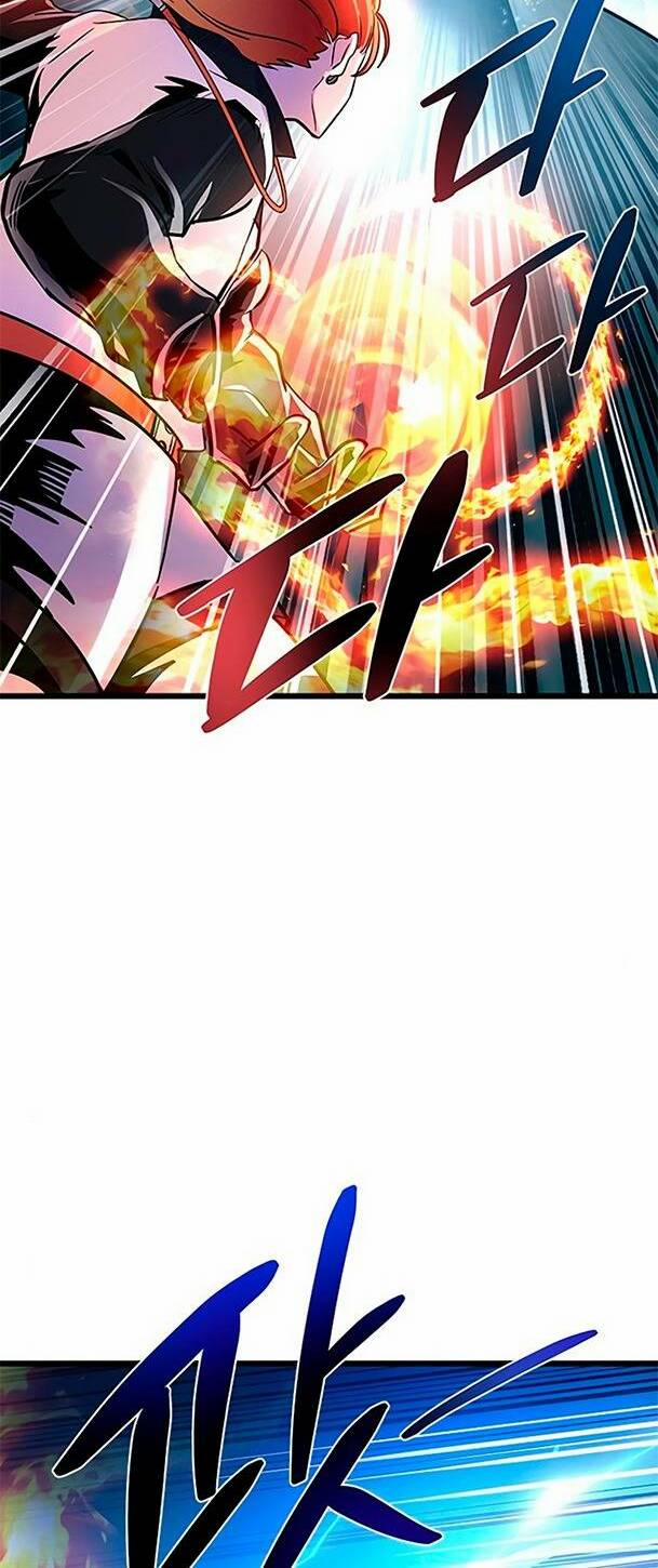 Trùng Sinh Trở Thành Ác Nhân 92 trang 43