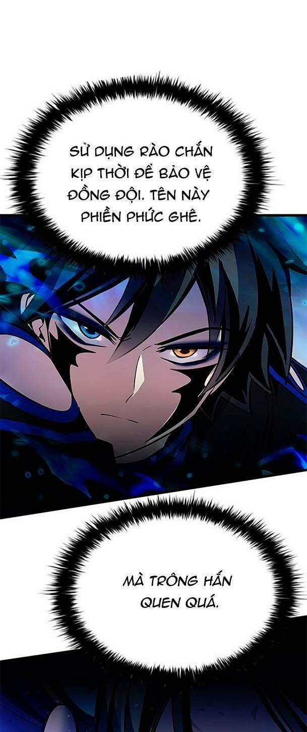 Trùng Sinh Trở Thành Ác Nhân 92 trang 53