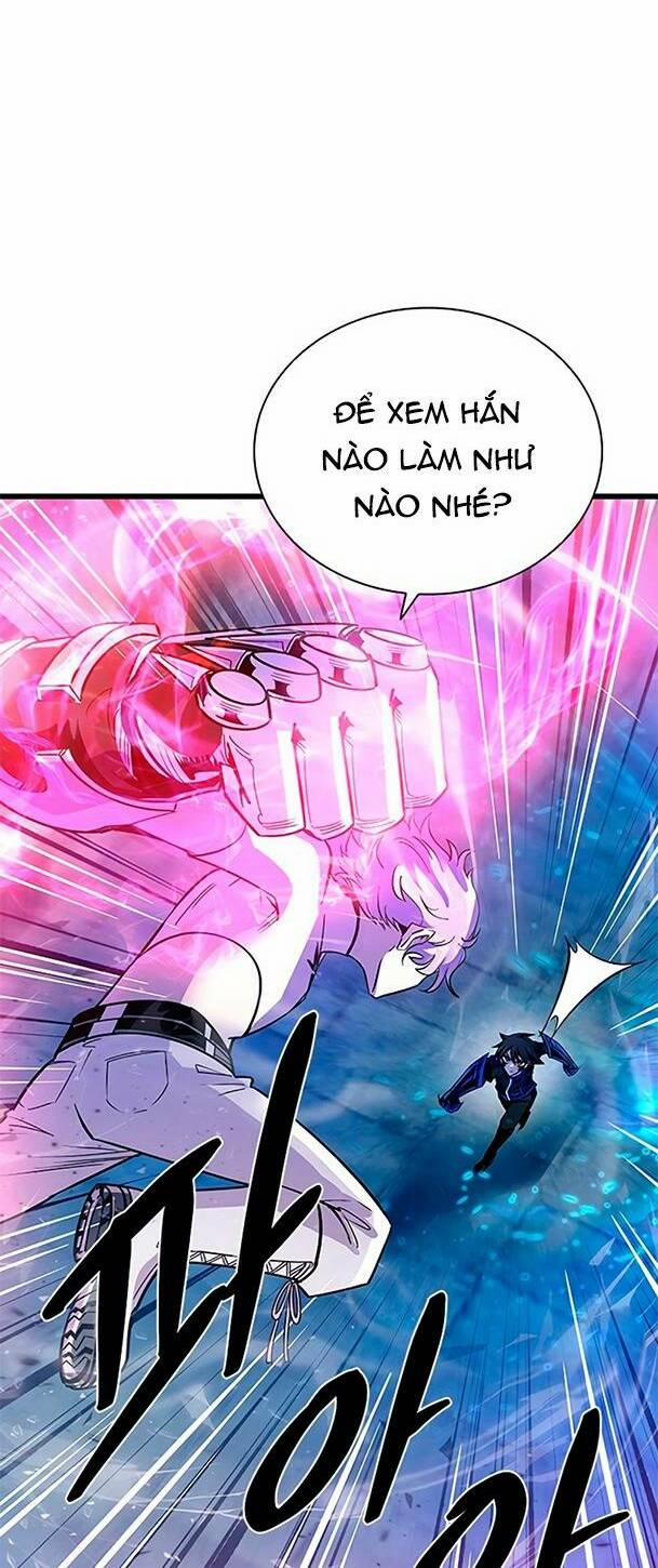 Trùng Sinh Trở Thành Ác Nhân 92 trang 57