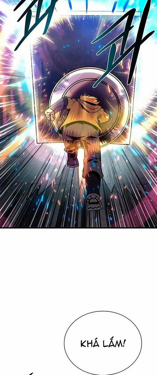 Trùng Sinh Trở Thành Ác Nhân 92 trang 67