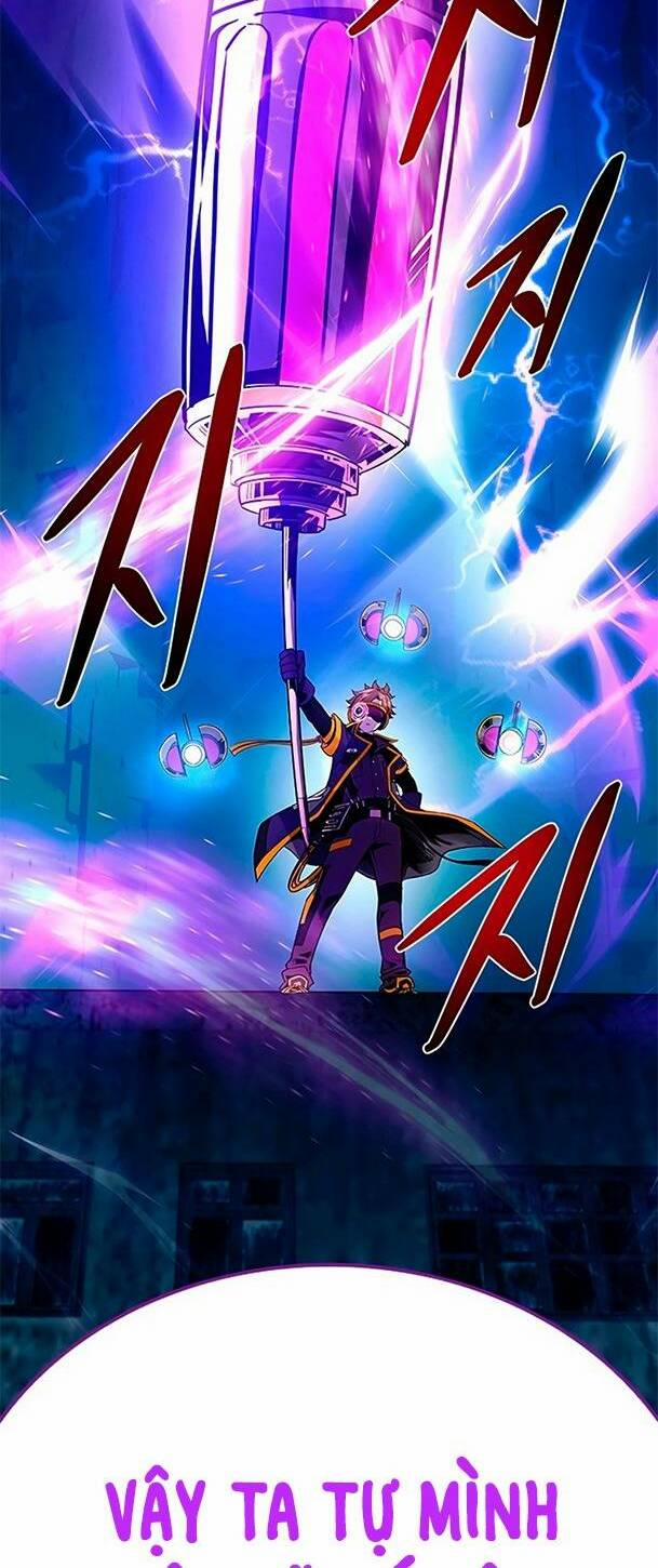 Trùng Sinh Trở Thành Ác Nhân 92 trang 75